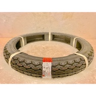 Tayar Tubeless HT200 FKR 80/90-17