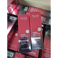 the Elf nano white serum