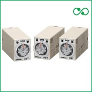 Omron H3Y-2 Relay Timer By Wooble