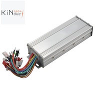 48V 60V 64V 1500W Brushless Controller/Ebike Controller/Bldc Motor Controller for Electric Bicycle/S