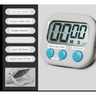 Digital Timer For Kitchen And Study Oven Timer Digital Time Timer