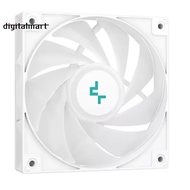 CPU Air-Cooled Cooler for 1151 1155  AM4 AM5 CPU Accessories