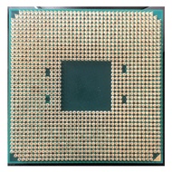 AMD Athlon 200GE X2 200GE 3.2GHz Dual-Core Quad-Thread CPU Processor YD200GC6M2OFB YD20GGC6M20FB Socket AM4