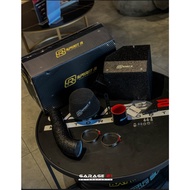 PROTON X50 2025 4CYLINDER - SPIRIT R AIR INTAKE KIT