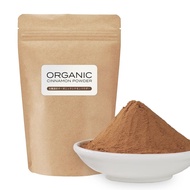 Organic Cinnamon Powder 100g Ceylon Powder Certified by JAS High-grade Ceylon Cinnamon Superfood Spi