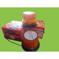 WARNING LIGHT YELLOW 15LED 3H