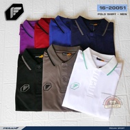 เสื้อโปโลชาย Pegan Sport มีกระเป๋าเสื้อ  รุ่น 16-20051 ของแท้ 100% (SET-1)