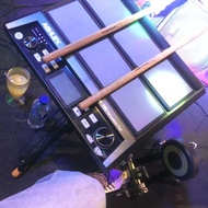 Drumpad / percussion pad Ashley DME 705 second…