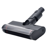 หัวแปรงเปลี่ยนสำหรับเครื่องดูดฝุ่น Dreame R10 R20 R30 T20 T30 S10 Z40 Z30 อุปกรณ์เสริมสำหรับเครื่องใ