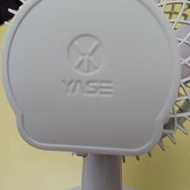 YASE 便攜式USB充電風扇 fan