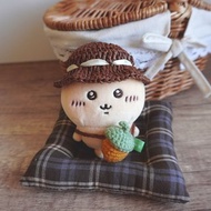 秋實果果 | 娃衣 吉伊卡哇 ちいかわ Chiikawa 10cm適用