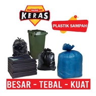 PalingKeras. Karung Sampah. Bag Sampah. Garbage Bags. Pelbagai saiz karung sampah. Pek Karung Sampah