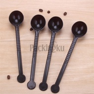 Kitchen Coffee Scoop Bar Powder Spoon Creamer Spoon Spoon 10 grams PP Material