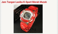 Jam Tangan Lasika K-Sport