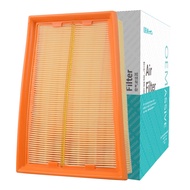 Bộ Lọc Khí Ô Tô Cho Nissan Qashqai J10 X-Trail Xtrail T31 Koleos I 16546JD20A