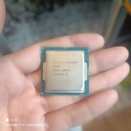 G3900 SOCKET 1151 V1 CPU INTEL