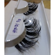 Hindi 3d long false eyelashes (freecover)