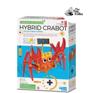 4M Green Science Hybrid Crabot