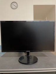 Samsung 24" Mon SF35 平面顯示器