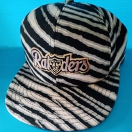 TOPI RAIDERS BUNDLEE