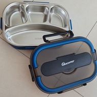 ABBOTT GLUCERNA FOOD CONTAINER (SUS304)