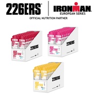 226ERS High Fructose Energy Gel Box of 24