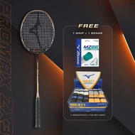 Mizuno Promax ZX-3 Raket Badminton