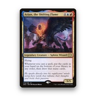 [MTG] Arjun the Shifting Flame (172) [2X2] [MULTI] [RARE] | Magic the Gathering