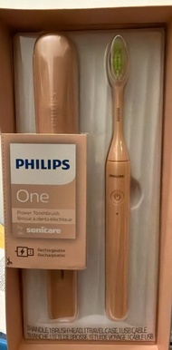 PHILIPS Sonicare One 充電電動牙刷