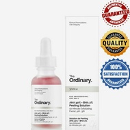 **READY STOCK**
THE ORDINARY AHA 30% + BHA 2% PEELING