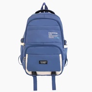 The Backpack Has a Secret Compartment Backpack 1064. # Free Delivery # Student Backpack
