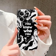 Transparent Cases For Redmi Note 13 5G Phone Case Soft TPU Slim Casing Shockproof Shell 0328 TK
