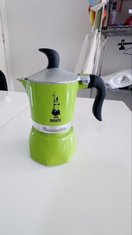 Bialetti Fiammetta Espresso Maker