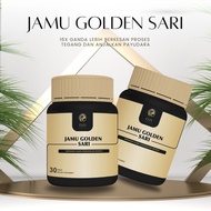 HQ Golden SARI KEMAM JAMU FOR WOMEN'S PROBLEMS