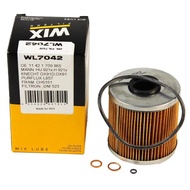 WIX Oil Filter WL7042 BMW 3 Series 5 E30 E36 E34 Engine M10 M40 M42 M43