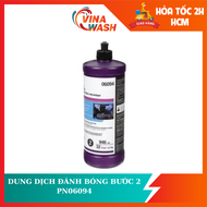 Dung dịch đánh bóng bước 2 3M - PN06094 Perfect-It(TM) EX Machine Polish