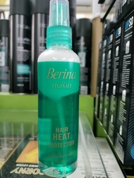 สเปรย์น้ำนมกันความร้อนเบอริน่าแฮร์ฮีโปรเจคเตอร์ Berina hair heat protector