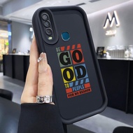 Case For VIVO Y17 Y15 Y12 Y12i Y3 Y3s 2020 Fashionable And Fun Silicone Phone