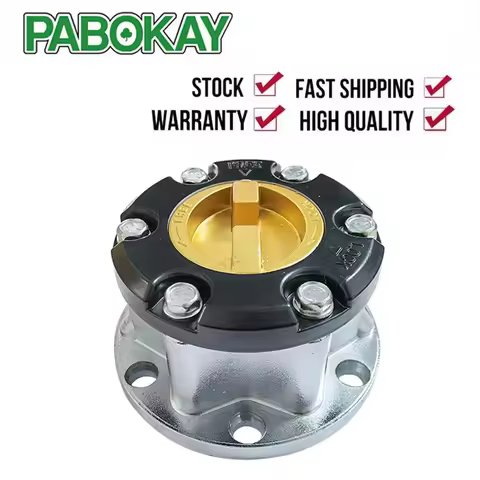 For Toyota Land Cruiser Hilux FJ60 FJ40 FJ45 FJ60 FJ62 BJ40 BJ42 BJ60 HJ47 Leaf Spring Locking Hub B