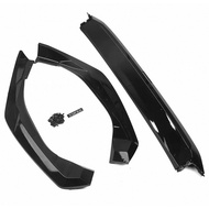 ลิ้นกันชนหน้า YOFER Civic FE 2025