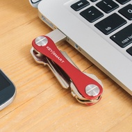 Keysmart Swiss Army Style