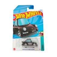 PORSCHE 911 TURBO 3.6(964) Series TOONED Authentic HOT WHEELS