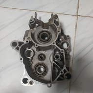Alfa sigma Yamaha y100 crankshaft 3AY SIDE Kiri