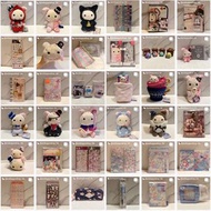現貨 💗 全新/中古 🇯🇵日本 San-x 憂傷馬戲團 Sentimental Circus  shappo 夏波 團長兔 憂傷兔  沙卜兔 sipca 史畢卡 公仔 文具 雜項