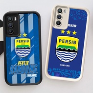 ST27 Persib Casing for Realme A55 C73 A16s A54S A74 C75 A16 A94 C71 Phone Case