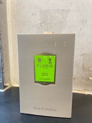 FLORIS 50ml / 100ml [Niche小眾沙龍香水] [全網最齊全] [Pre-Order外國預訂]