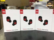 Beats PRO MINI 真無線降噪入耳式耳機 運動耳機 重低音真無線藍牙耳機 運動耳機 音樂耳機Z3C