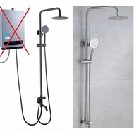 Rain Shower Rain Shower for Instant Heater Instant Heater Rain Shower Shower Mixer Shower Tap Bath T
