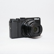 [ Excellent +5 ] Nikon Coolpix A900
