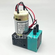 JYY-(B)-Y-30-I Solvent Ink Pump For ECO Solvent Large Format Printer Spare Parts DC 24V 6.5W 300-400